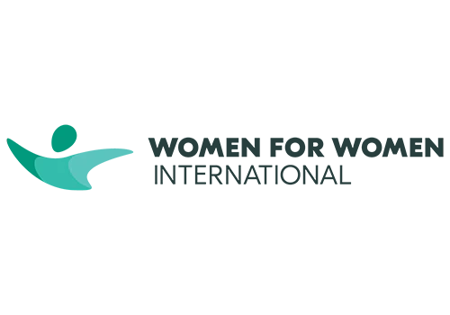 Women for Women International - NGO Working Group on Women, Peace